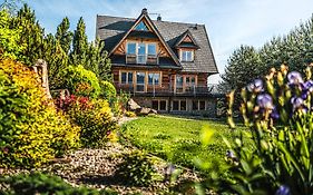 Visitzakopane - Willa Karina